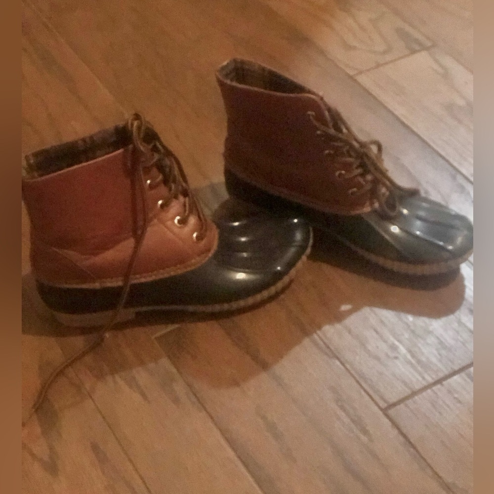🥾WOMANS BOOTS🥾